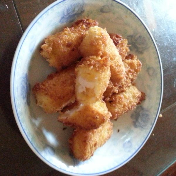 爆漿玉米布丁酥【光泉鮮乳】 : 丹丹一起做