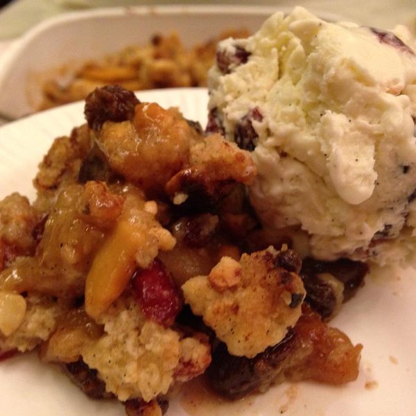 蘋果派：Angela Yang 一起做