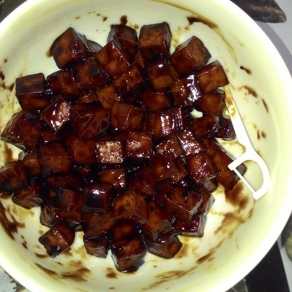 Candace Lai一起做