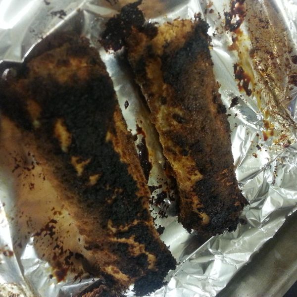 超簡易捲心餅(寶寶磨牙餅) : Liujing Li一起做