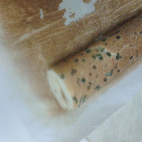 {光泉鮮奶}蔥花卷卷:秋豐 一起做