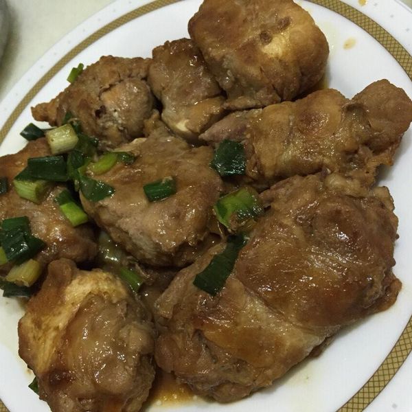 日式照燒豆腐肉捲：Pun pun 愛料理 一起做