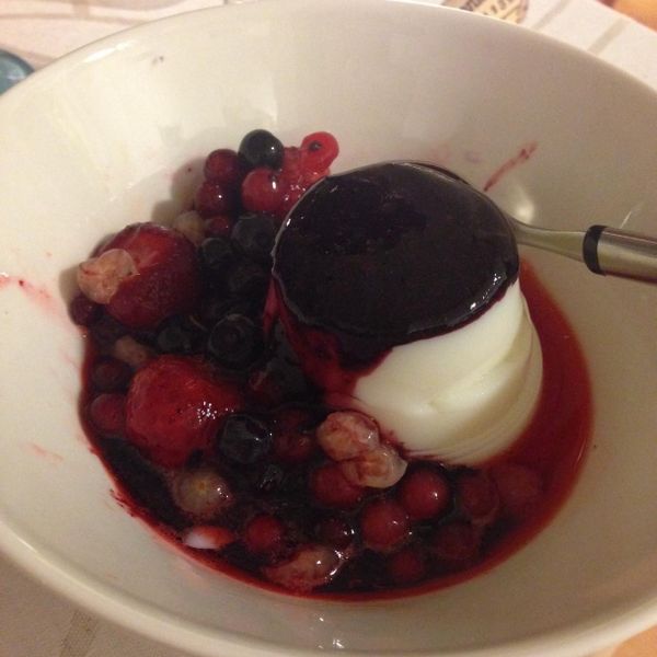 幸福甜點-鮮奶酪 : Genielalaland一起做