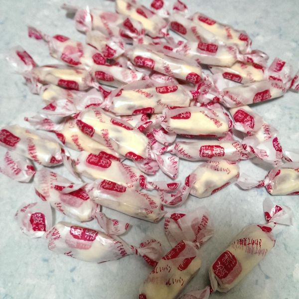 人人都會做超簡單牛軋糖：葉華 一起做