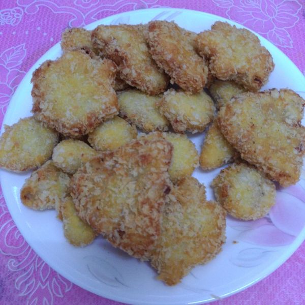 undefined：Niang Chu Li 一起做