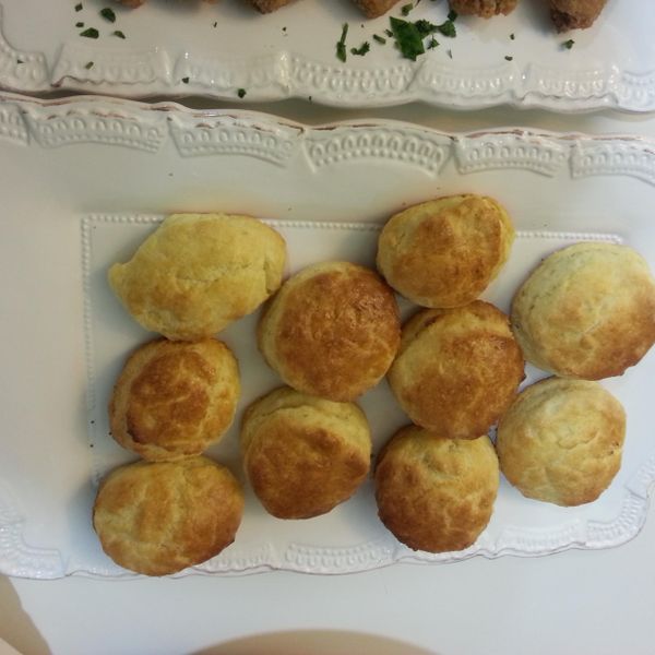 司康 - 英式鬆餅 「光泉鮮乳」 : 小瓊一起做