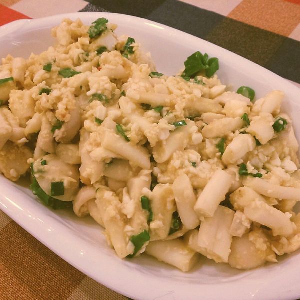 金沙精靈菇：Ning Fn 一起做