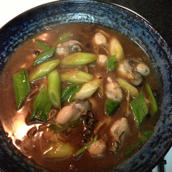 《Peggy廚房》豆鼓鮮蚵：妮妮 一起做