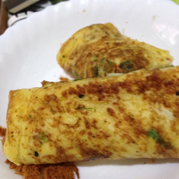 香蔥吐司捲~10分鐘早餐 : 鄭銀子一起做