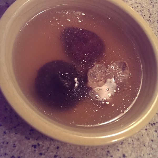 肉骨茶_電鍋料理 零廚藝 : Nicky Chen一起做