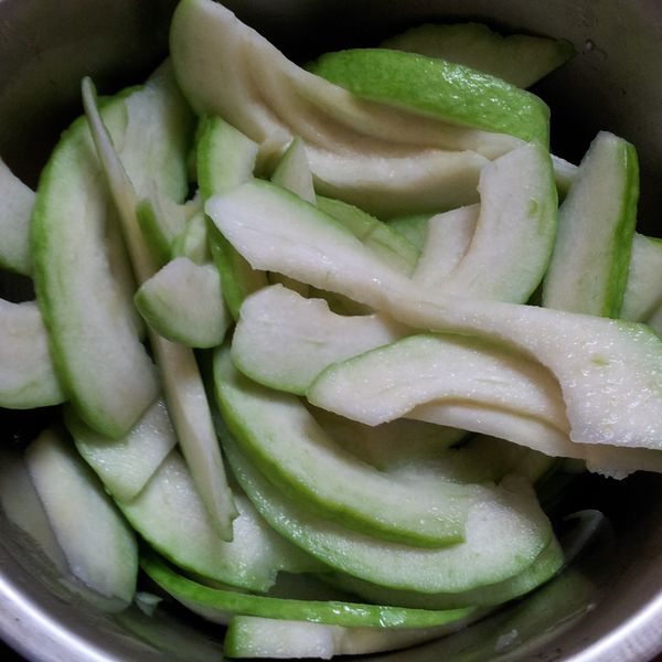 【厚生廚房】檸香芭樂：王淑卿 一起做