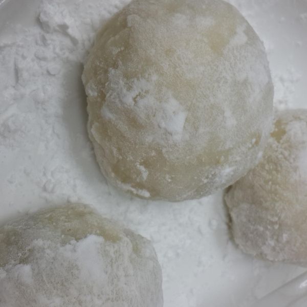 草莓大福 : 冯晓松一起做