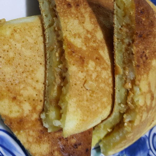 undefined：Yumei Chang 一起做