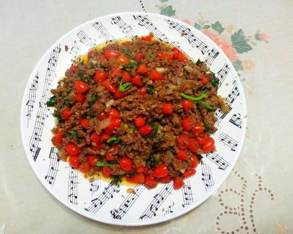 打拋肉 : 簡小雨一起做