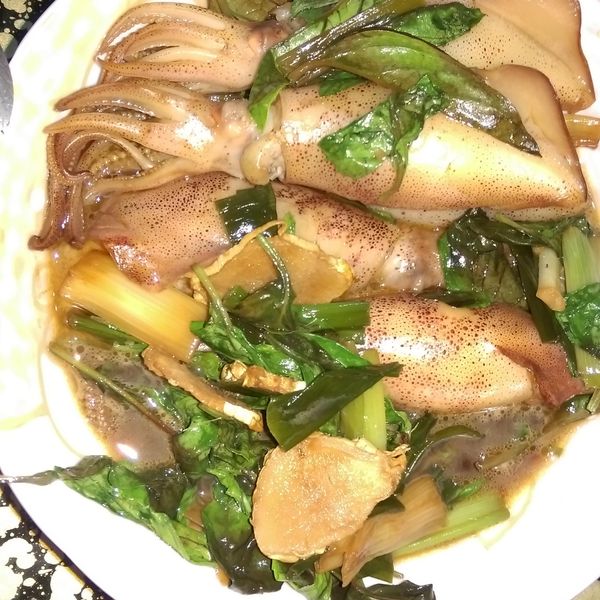 三杯小卷：李慧珊 一起做