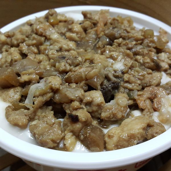 碗粿：joy 一起做