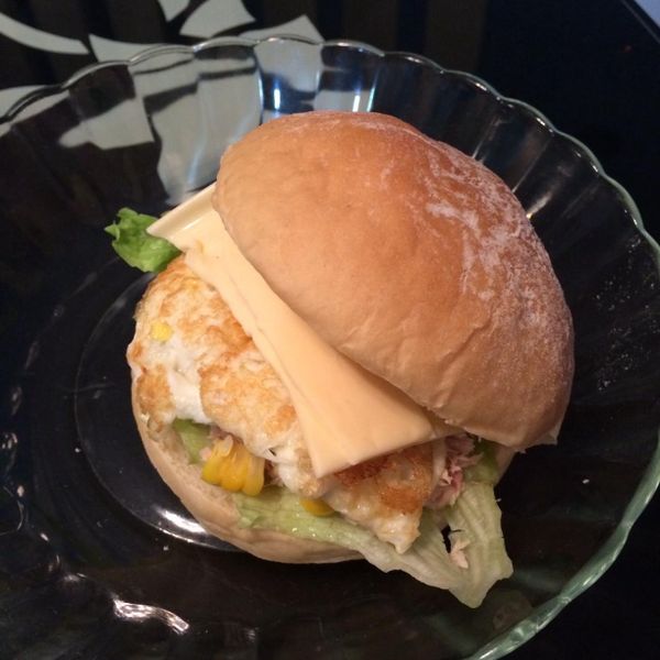 鬆軟白麵包：Irene Ang 一起做