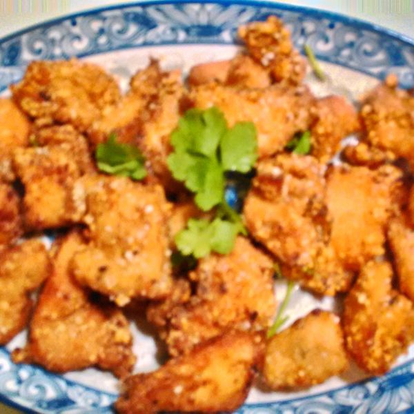 豆乳雞by戀戀家:cherryil 一起做