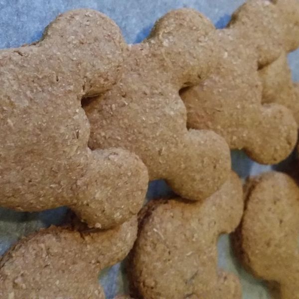 微笑餅乾 : 黃曉琳一起做