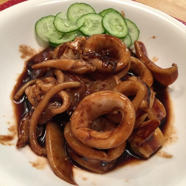 三杯中卷：小恩 一起做