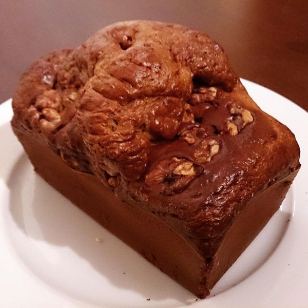 秒殺香蕉蛋糕[小心上癮] : Sasa Liao一起做