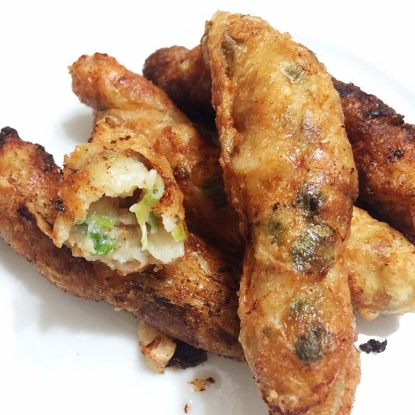 誠食男子一起做