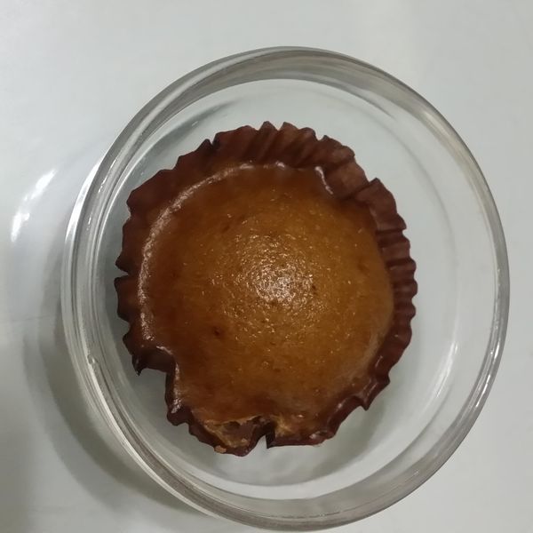 五行發財糕(電鍋版)：六月 一起做