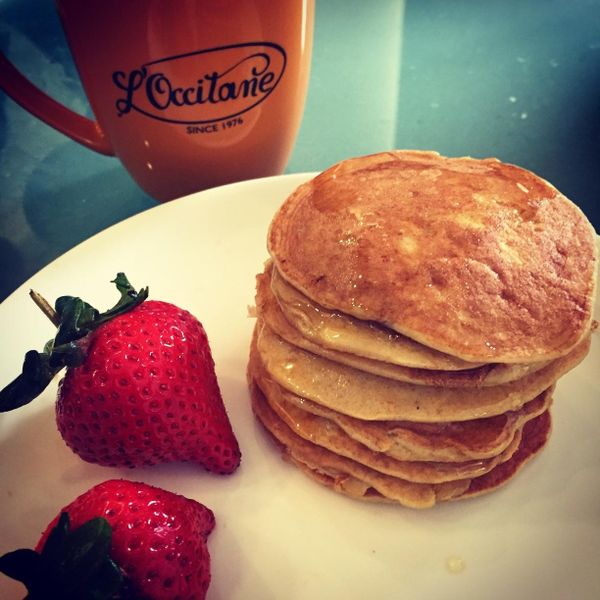 undefined：Yvonne M Hsu 一起做