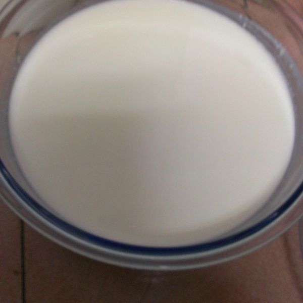 自製優格［電鍋版］ : Ami Hsu一起做