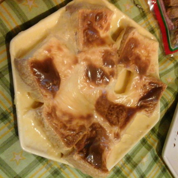 托斯卡尼土司 : 陳曉凡一起做