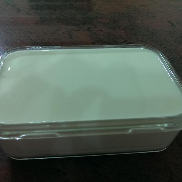 自製優格 : Grace一起做