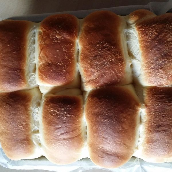 微波麵包：莊育菁 一起做