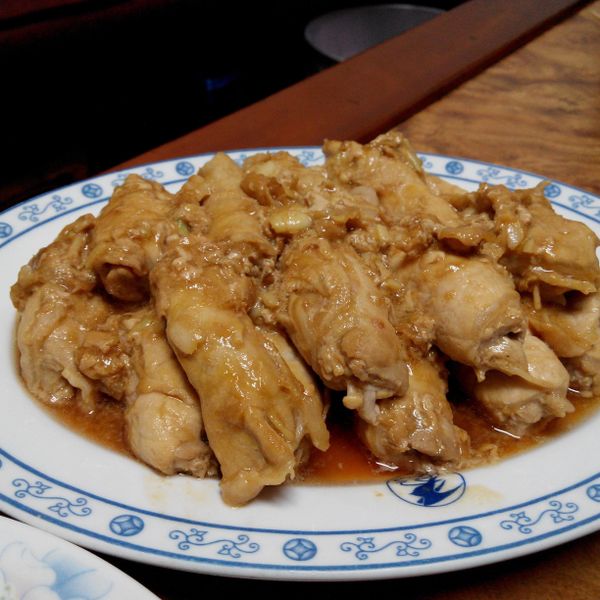 醬燒肉片金菇捲 : ppmeteor一起做