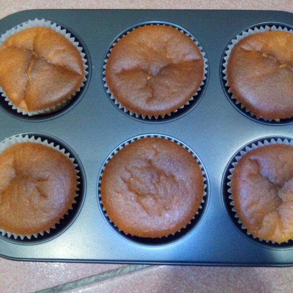 海綿蛋糕 : 寧一起做