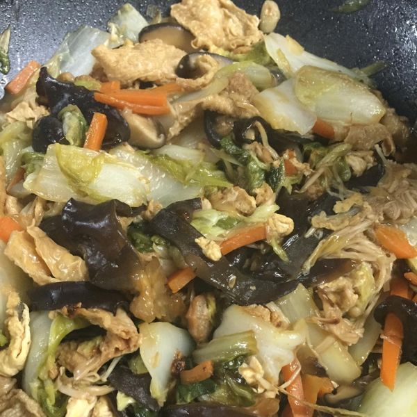 undefined：Joy Tsai 一起做