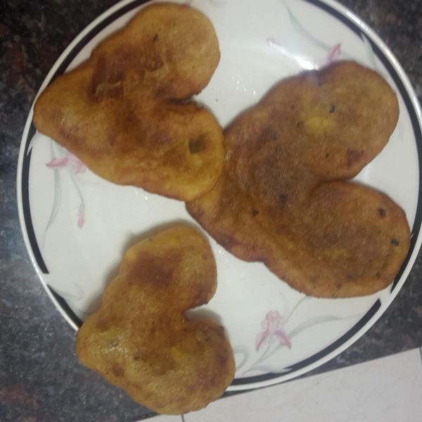 【自製】夜市香Q地瓜球-做法簡單 : 范淑婷一起做