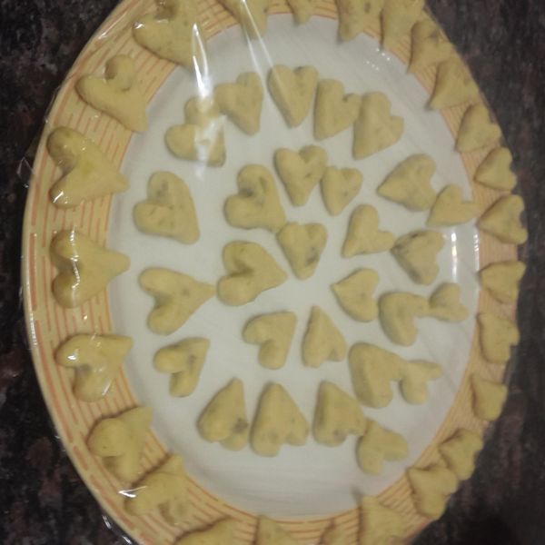 【自製】夜市香Q地瓜球-做法簡單 : 范淑婷一起做