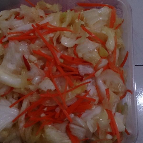 台式泡菜：Veer Violet 一起做