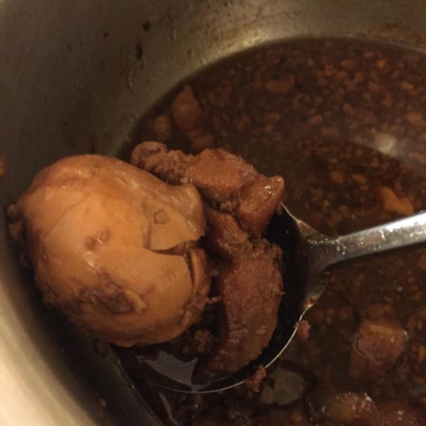 滷肉燥 : Vivian Li一起做