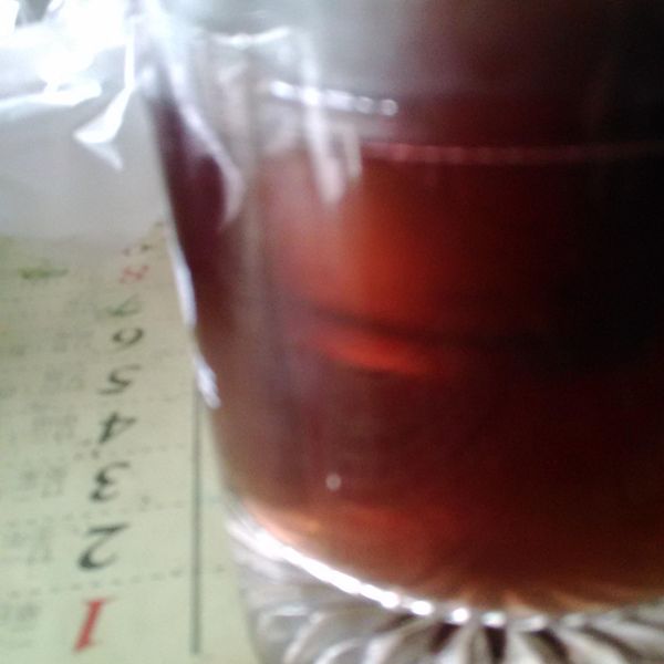 養身黑豆茶.Mrs TNK：徐珮瑄 一起做