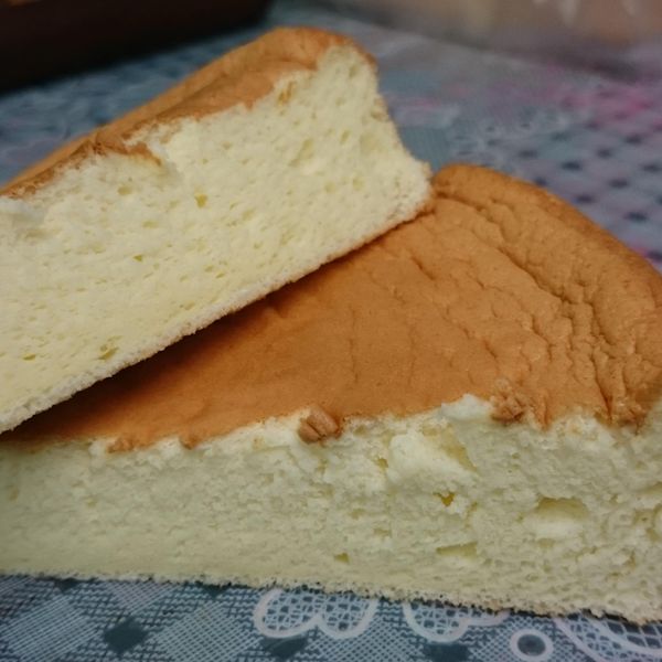 古早味雞蛋糕 : Sandy Lai一起做