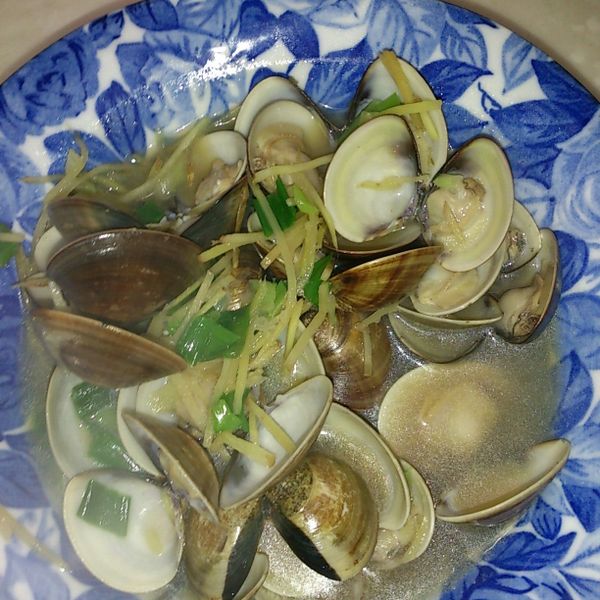 [woman家]-日式酒蒸豆腐  4人份 : 游貽雯一起做