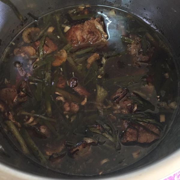 超簡單料理-可樂排骨：Yinghan Wang 一起做