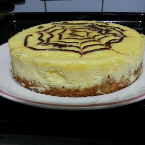 重乳酪蛋糕：晴 一起做