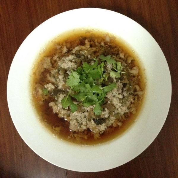 瓜仔肉 : Sheng Yen Weng一起做