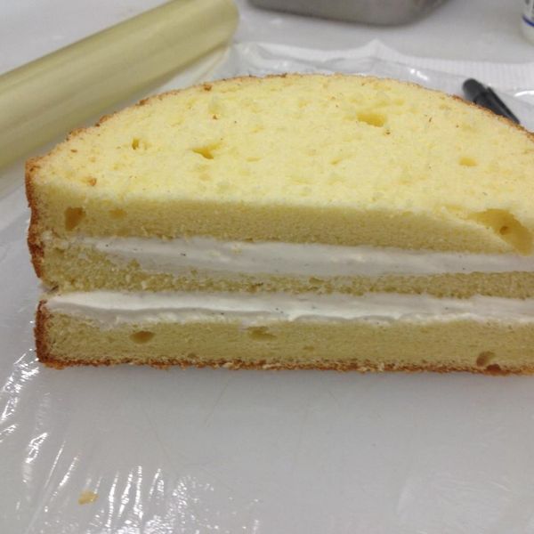 原味波士頓派(9吋斜邊模 2個) : Heidi Huang一起做