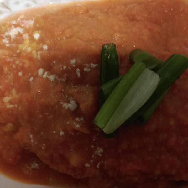 南瓜豆腐煲：Hsiu Li Hsu 一起做