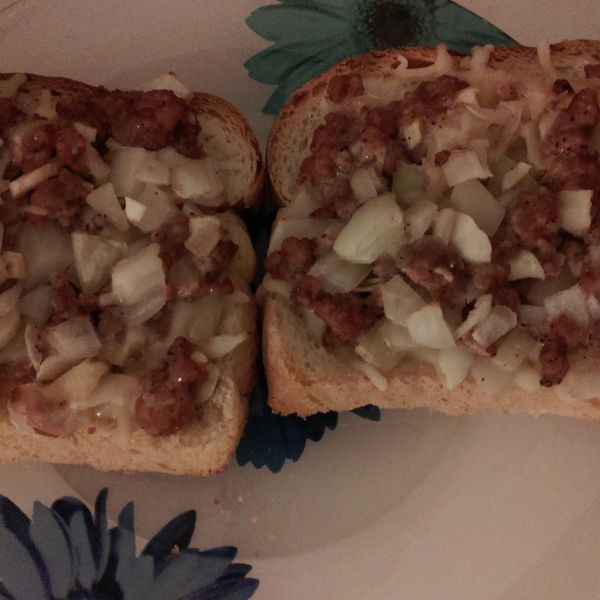 太陽蛋吐司｜熊貓小姐：shanay 一起做