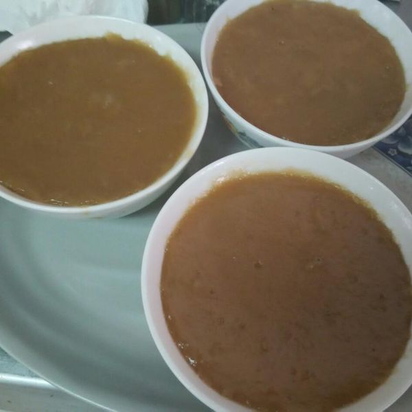 ♥甜年糕♥【電鍋出好菜】 : 何佩臻一起做