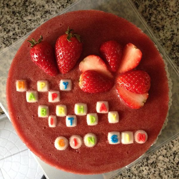 undefined：Mandy Chu 一起做